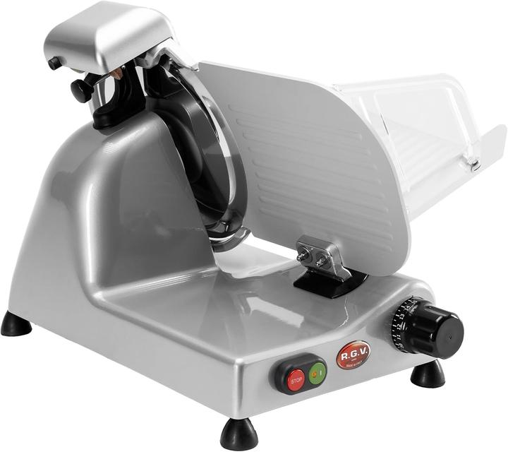 Produktbild RGV 25GS LUSSO Allesschneider