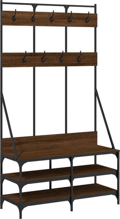 Image du produit vidaXL Kleiderständer