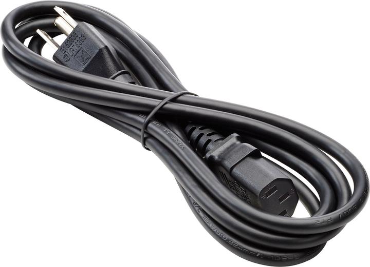 Produktbild Aruba E PC-AC-EC AC Power Cord, Continental European/Schuko (1.83 m)