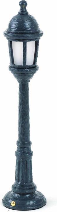 Actual product image Seletti Street Lamp Dining table lamp (55 lm)