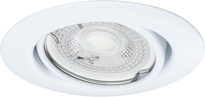 Produktbild Paulmann Einbauleuchte Base (GU10)