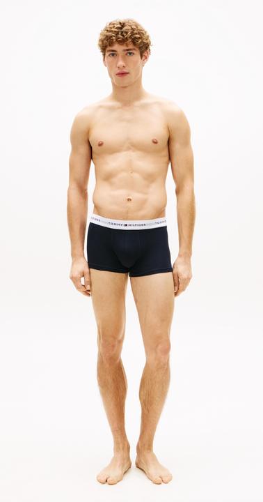 Produktbild Tommy Hilfiger Trunk (L, 5er Pack)