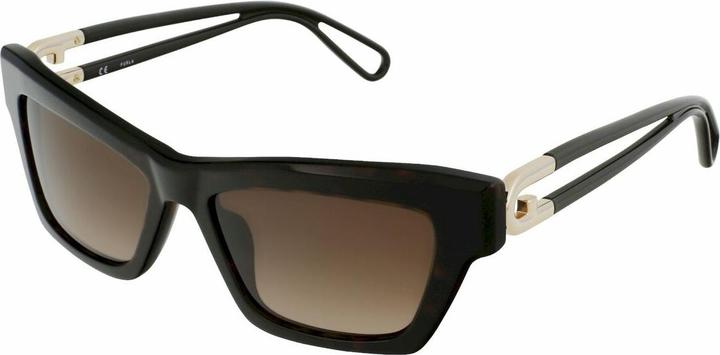 Produktbild Furla Ladies' Sunglasses SFU465-530722 Ã˜ 53 mm