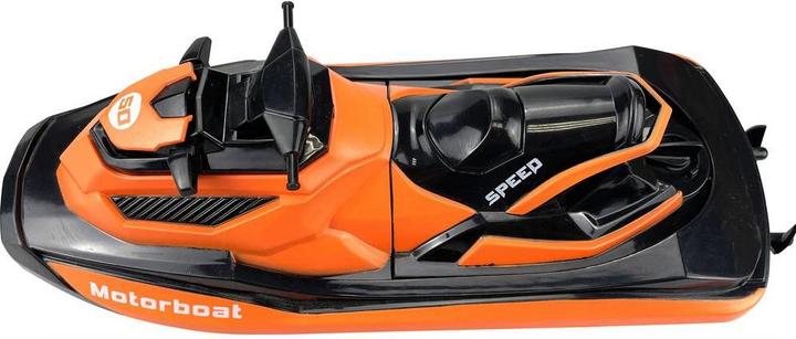 Produktbild No Name RC Jetboot 2.4 GHZ