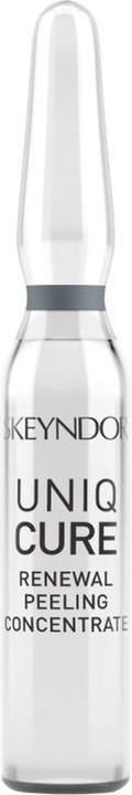 Image du produit Skeyndor Uniqcure Renewal Peeling Concentrate Set (Kit de soins du visage)
