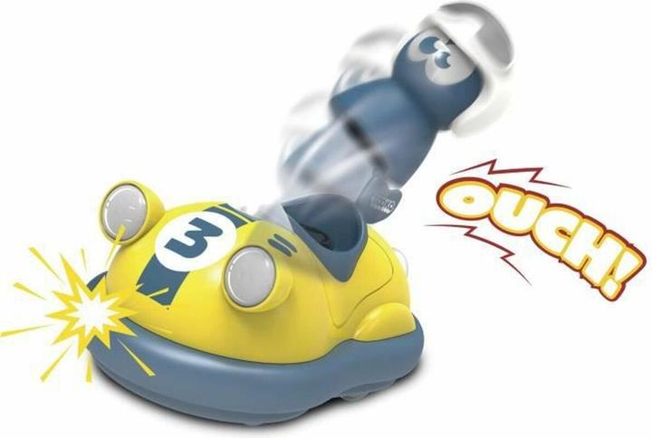 Produktbild Silverlit My First RC Autoscooter Lenkbares Auto