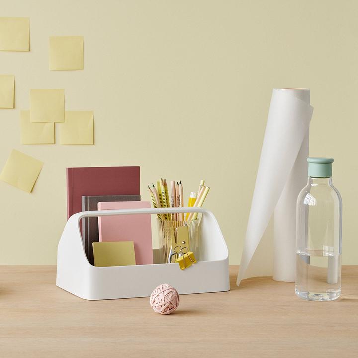 Actual product image Rig-Tig by Stelton Cell Phone Box Storage Box (18 x 28 cm)