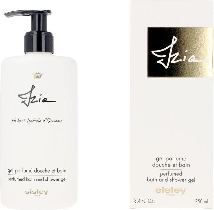 Produktbild Sisley Izia (250 ml)