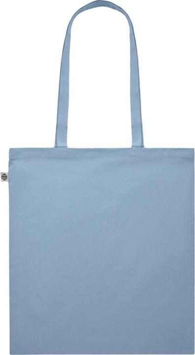 Bambino blu