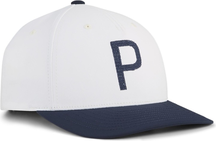 Actual product image Puma Crafted P Cap