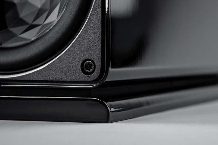 Actual product image ELAC Vibrationsentkopplung für BS 312.2