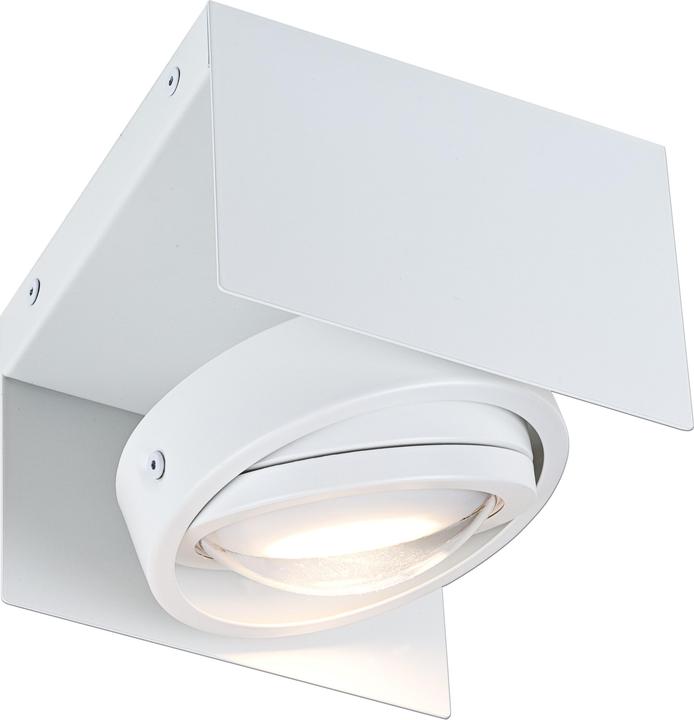 Actual product image IDV MT67033 (500 lm, GX53)