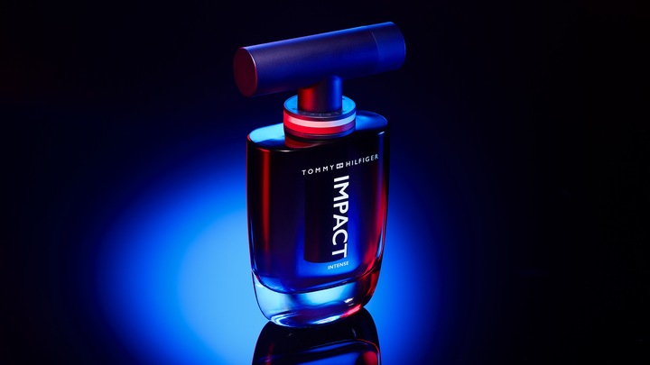 Actual product image Tommy Hilfiger Impact (Eau de parfum, 100 ml)