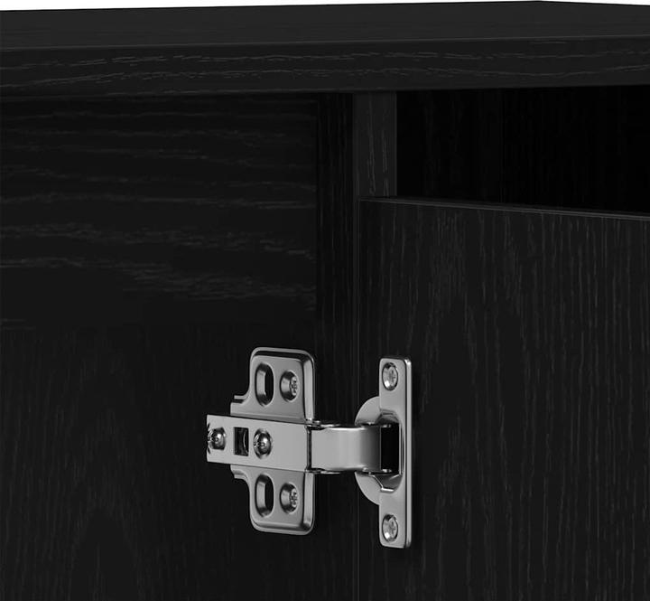 Actual product image vidaXL Waschbeckenunterschrank