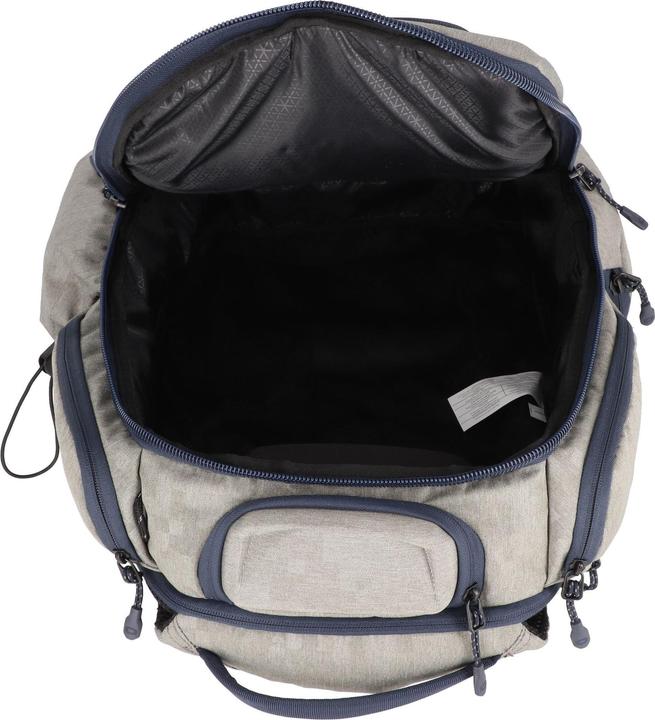 Actual product image Ogio BACKPACK RENEGADE PRO GREY P/N: 5921132OG (25 l)