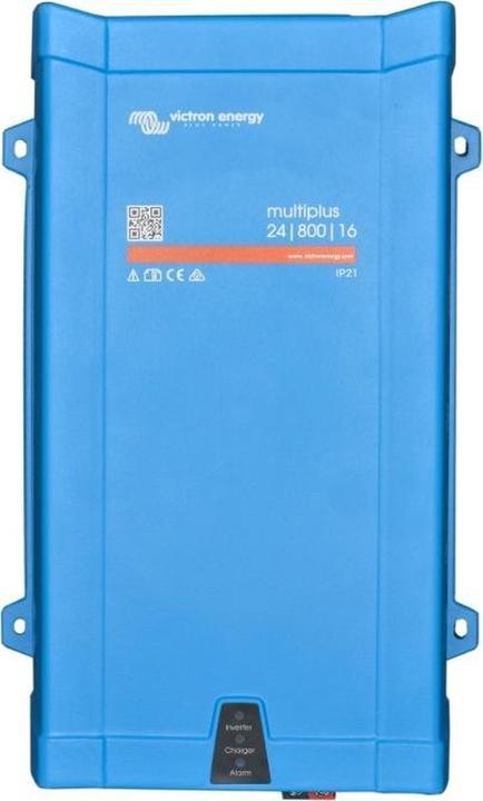 Produktbild Victron Energy WechselrichterLadegerät Victron MultiPlus /916