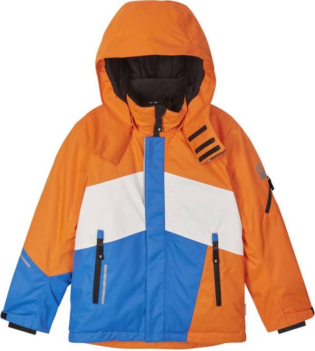 Image du produit Reima tec Kids Ski Jacket Laks (152)