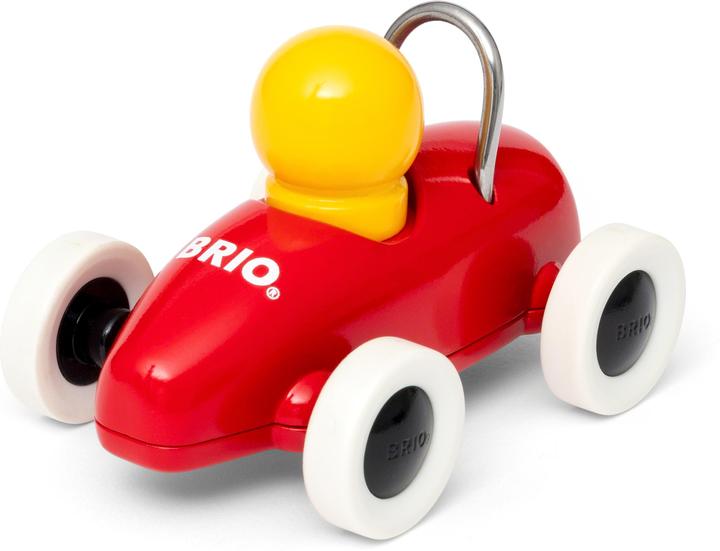 Immagine prodotto Brio Macchina da corsa con carica a molla