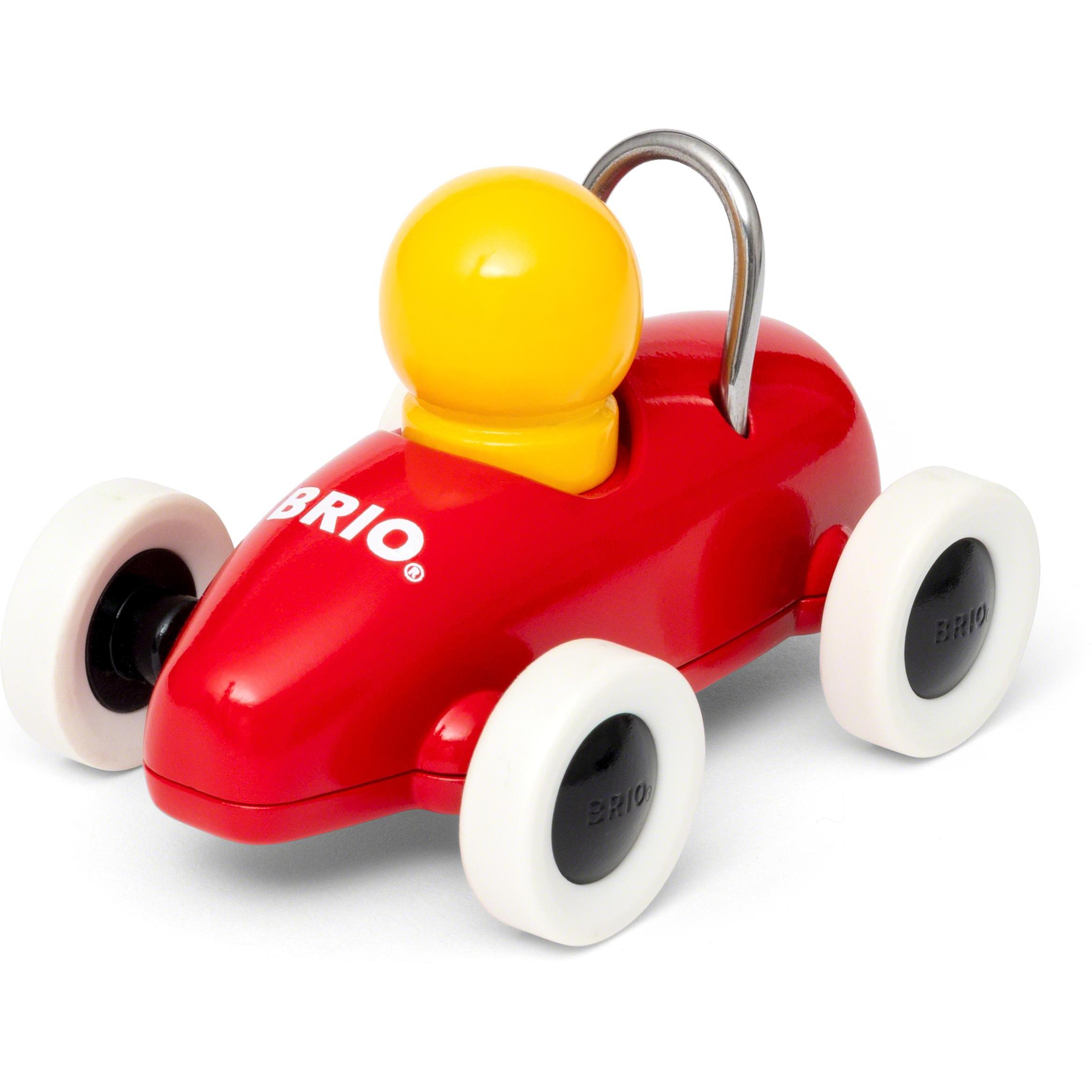 Thumbnail - Brio VKK Rennwagen