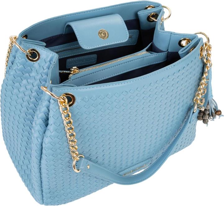 Immagine prodotto Valentino Gea Shopping Bag