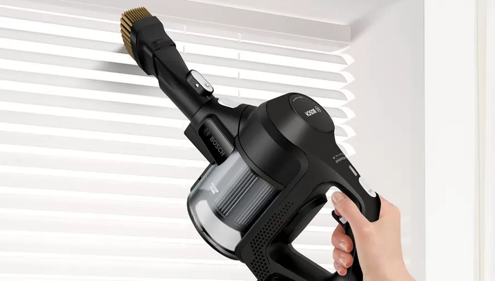 Produktbild Bosch Hausgeräte Serie 6 BBS611BSC