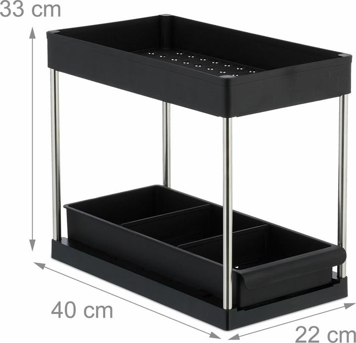 Produktbild Relaxdays Personenwaage digital (180 kg)