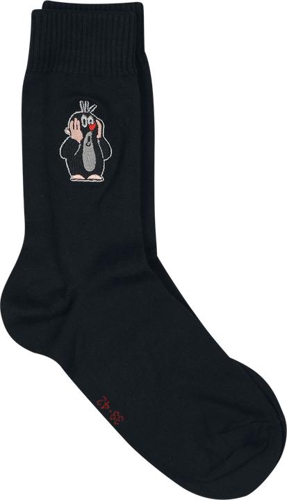 Produktbild Der kleine Maulwurf - 2er Set (2er Pack, 43 - 46)