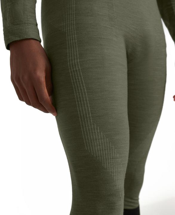 Actual product image Falke WT Long Tights m (L)