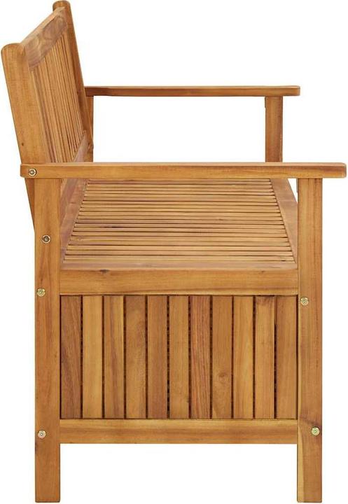 Image du produit vidaXL Banc