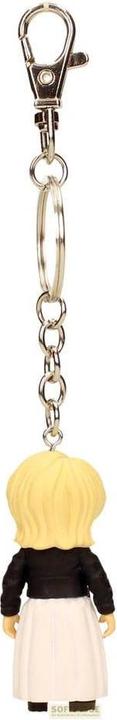 Actual product image SD Toys Chucky porte-clés PVC Tiffany 6 cm