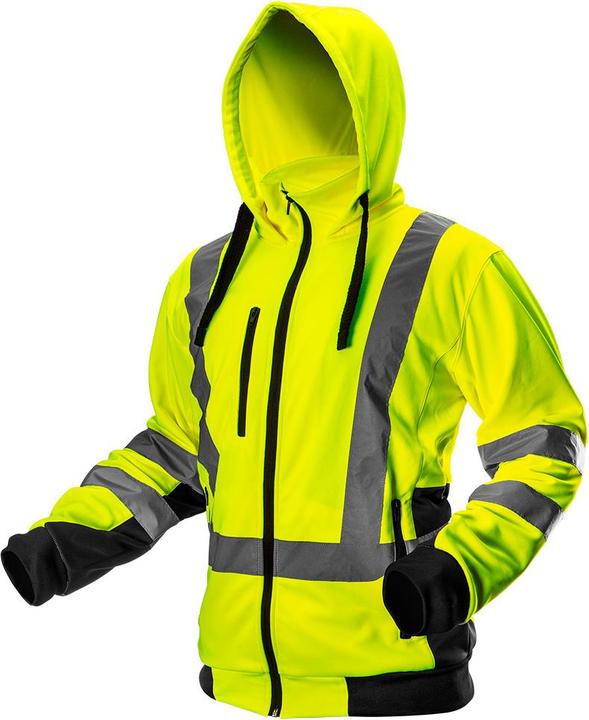 Produktbild Neo Arbeitsjacke (L)