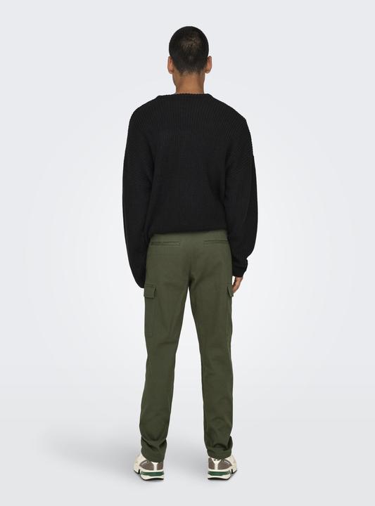 Produktbild Only & Sons Onsnicky Cargo Straight 0241 Pant (W29/L30)