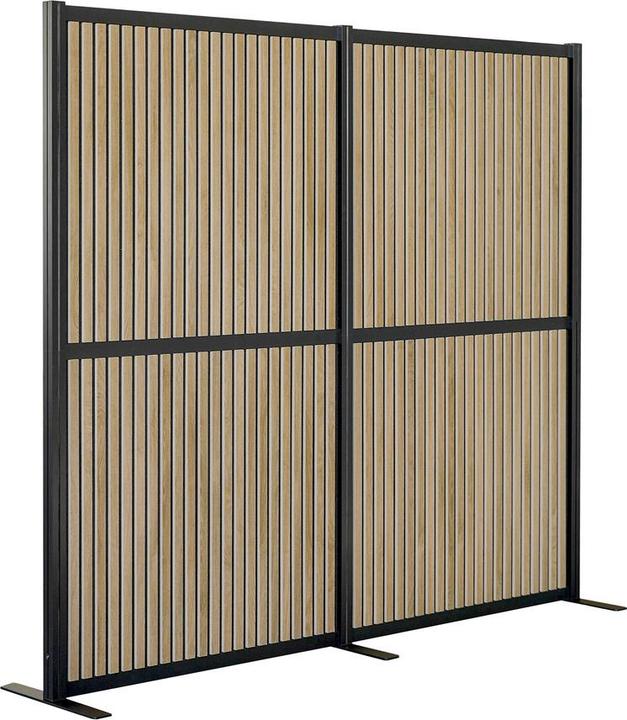 Actual product image Hjh Office Flexmiut Modul (192 x 167.30 cm)