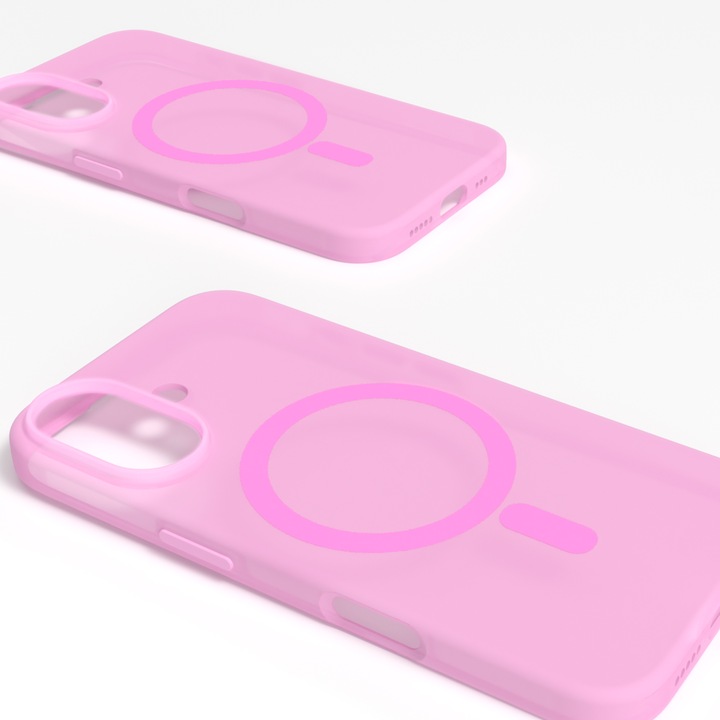 Immagine prodotto Puro Copertina (Apple iPhone 16)