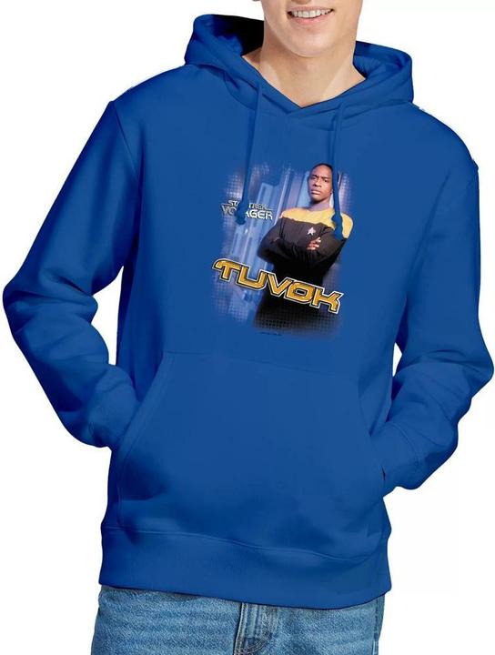 Image du produit - Sweat à capuche - Homme (M)