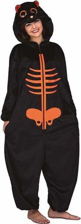 Immagine prodotto My Other Me Travestimento da scheletro per adulti (S)