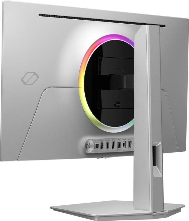 Produktbild Samsung G80SH (3840 x 2160 Pixel, 27")