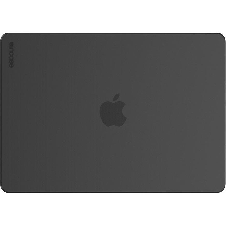 Incase Hardshell Dots (13", Apple), Notebooktasche, Schwarz
