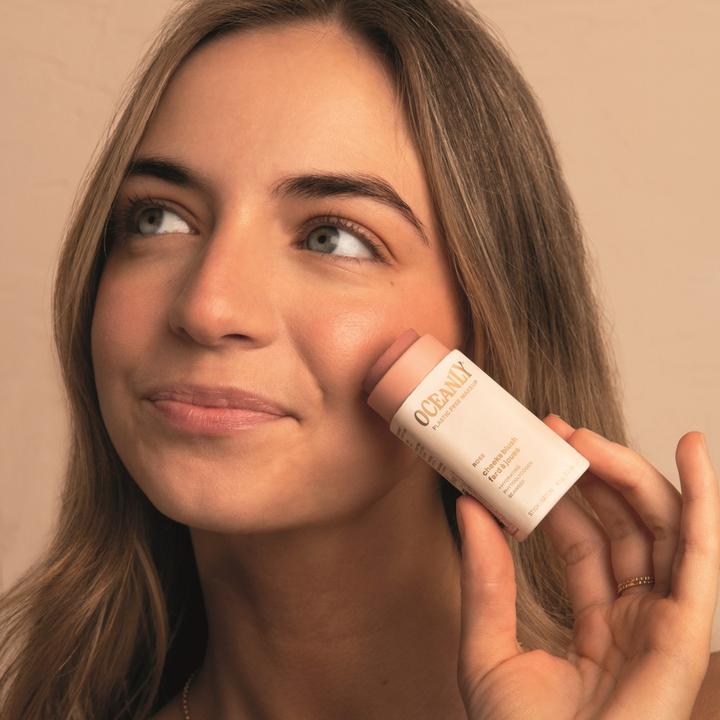 Image du produit Attitude Stick de protection minérale pour le corps Tropical SPF 30 Sunly (Stick de protection solaire (Crème solaire, SPF 30)