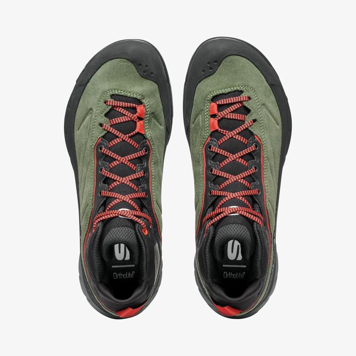 Produktbild Scarpa Women's Rapid XT Mid GTX (41.5)