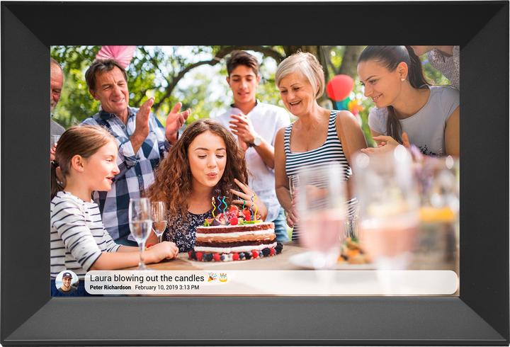 Denver Frameo PFF-1063 (10.10", 1920 x 1080 Pixel)