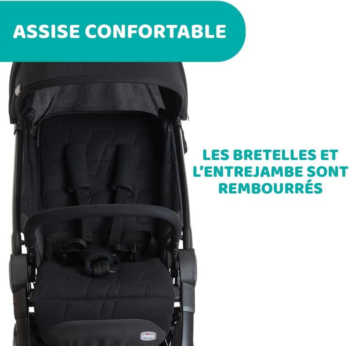 Image du produit Chicco Nous