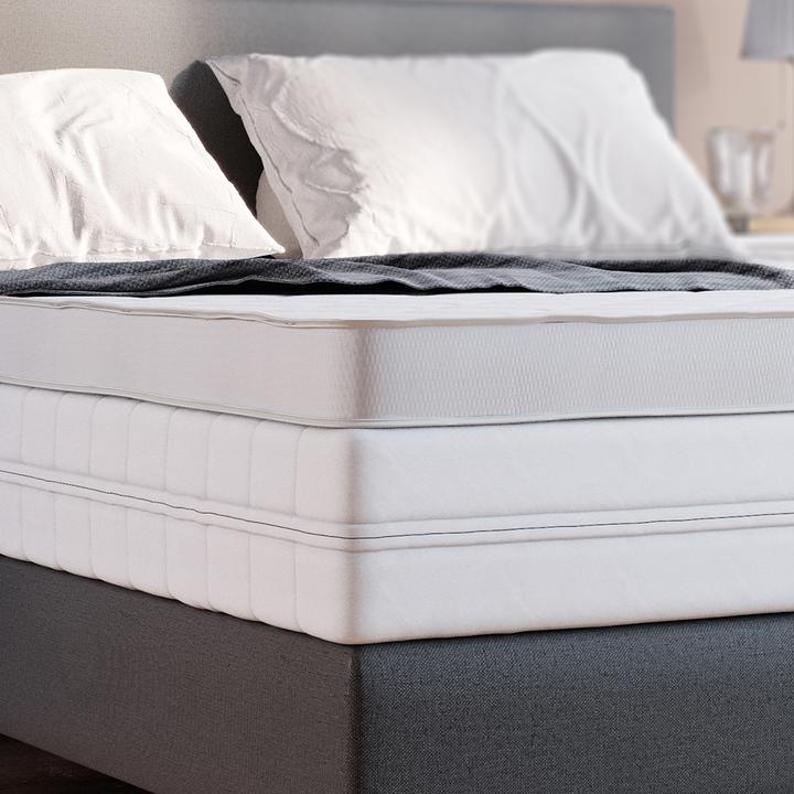 Produktbild VitaliSpa Top (160 x 200 x 6 cm)