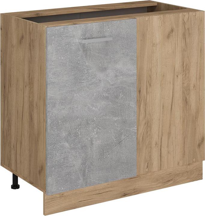 Produktbild Vicco Eckunterschrank R-Line