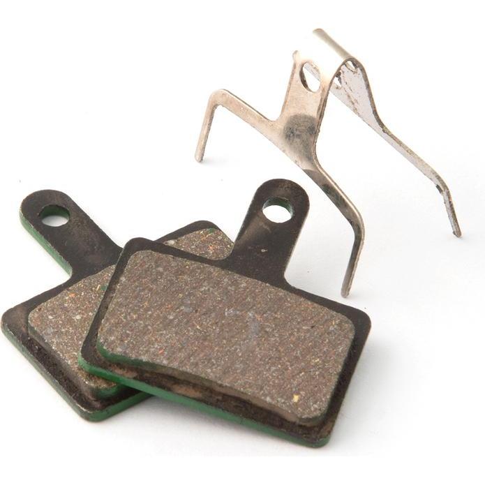 Clarks, Bremsbeläge, (Tektro, Shimano, Organisch (Resin))