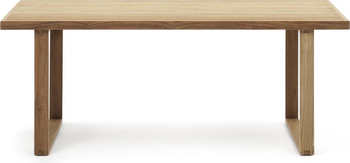 Produktbild Kave Home Canadell (180 x 90 x 77 cm)