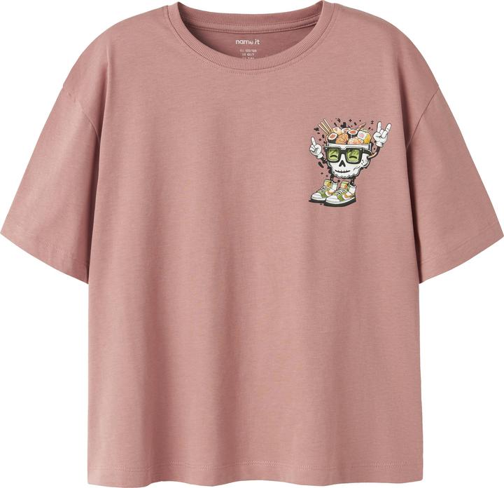 Produktbild Name it Nkmthad Ss Rlx Top Ps Noos (116)