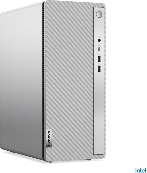 Produktbild Lenovo IdeaCentre Tower 14IRR9 (Intel Core i7-14700, 16 GB, 512 GB)