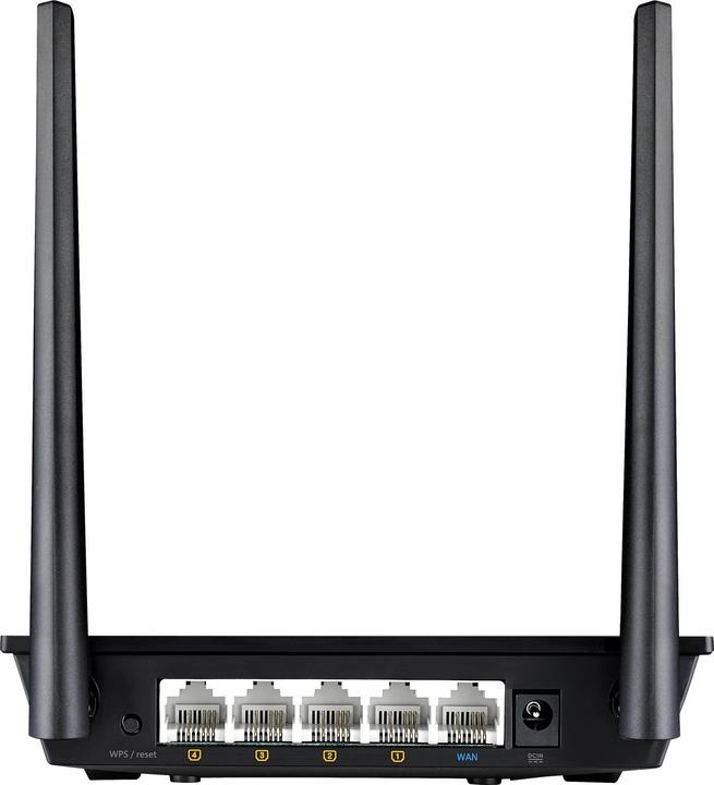 Immagine prodotto ASUS Rt-N12e
