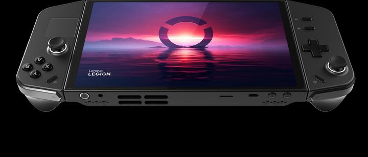 Image du produit Lenovo LEGION GO GAME CONSOLE 8APU1 16/512 W11H